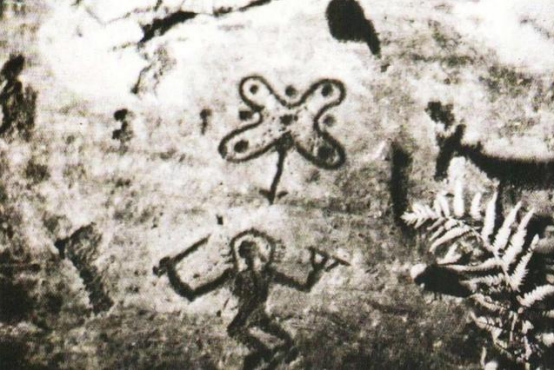 外星人|能与神沟通的苏美尔人,曾乘坐像UFO的方舟,他们见过外星人?