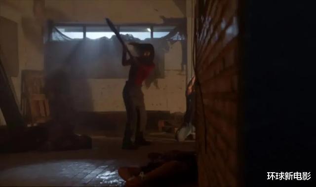 豆瓣|豆瓣7.5，泰国生猛恐怖片又来一部