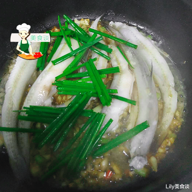 海鱼|八月，遇上这海鲜别手软，营养极高又实惠，正是上市季，别错过了