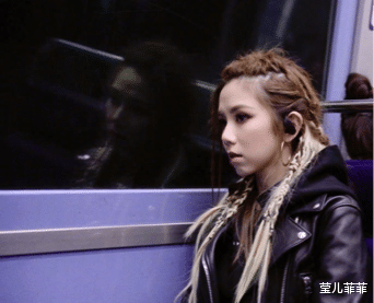 [有缘无份]中国乐坛的“巨肺小天后”，创作灵感来源感情，曲曲震撼人心！