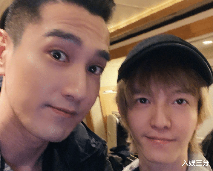 邓伦■邓伦突然更博主动官宣好消息，得知的啥后，粉丝们高兴坏了！