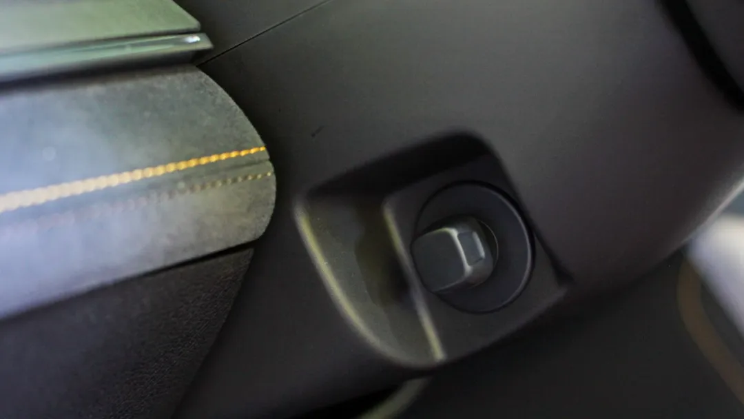 比亚迪唐|还买超跑?深度体验新款比亚迪唐,豪华感丝毫不输BBA