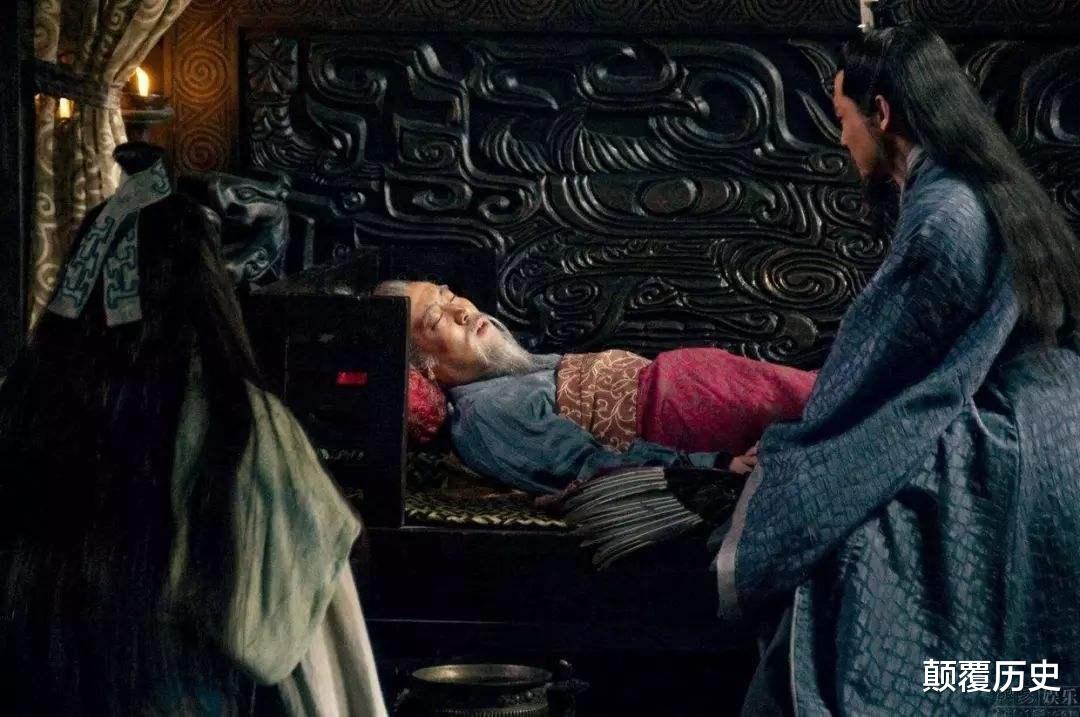 马谡|为啥要斩马谡?诸葛亮真正的目的太狠了,赵云知道后想回老家