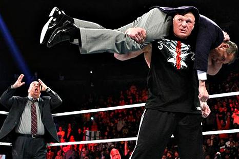 「wwe」75岁WWE老板，创业6周被迫叫停，3重要因素助他拥有18.3亿净资产