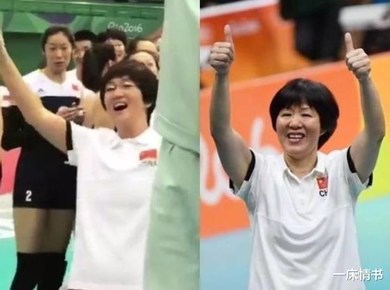 夺冠|《夺冠》冷知识：白浪演母亲郎平，巩俐当策划，李现刘敏涛跑龙套