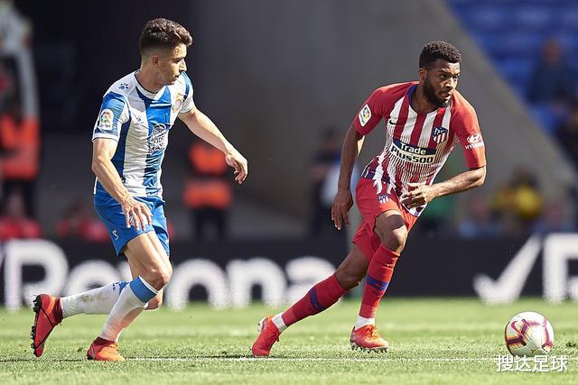 「勒马尔」24场0球0助攻！24岁世界冠军成累赘，两年前7000万身价创纪录