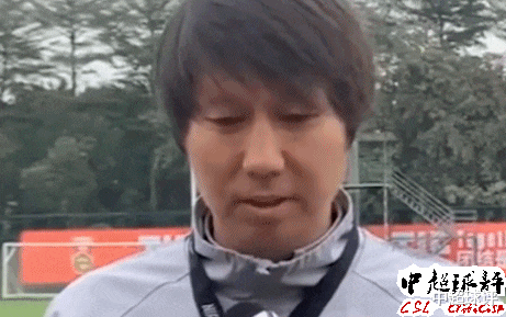 胡尔克:李铁要小心了!胡尔克昨天表态:会尽最大努力迎战国足!