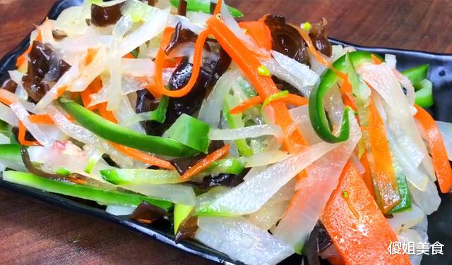 尿毒症▲4月，吃它最刮油，隔三差五吃一盘，排毒清宿便，大肚腩不见了！