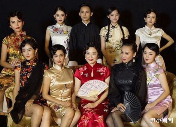 迪丽热巴|《我们来了》第三季官宣？热巴赵露思上榜，她取代谢娜成气氛担当