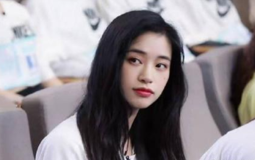 许佳琪：青春有你60进35淘汰名单曝光，出道位虞书欣第一，许佳琪又是后置位