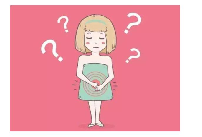 妇科疾病|女性朋友有这4个表现，可能被妇科疾病盯上了，还请尽早治疗！