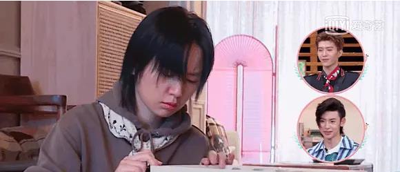 周笔畅■她活成了最令人羡慕的样子？