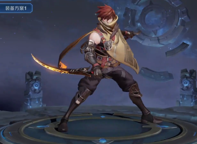 扁鹊|王者荣耀:澜延迟上架伴生皮肤首爆,出场建模撞车扁鹊,看到技能特效我懵了