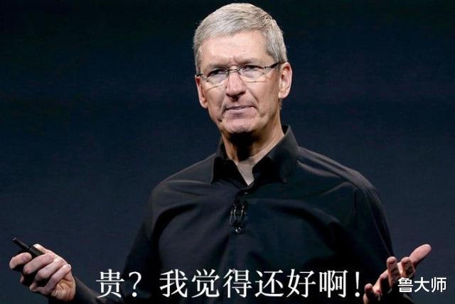 华为|假如手机厂商都说真话：iPhone篇