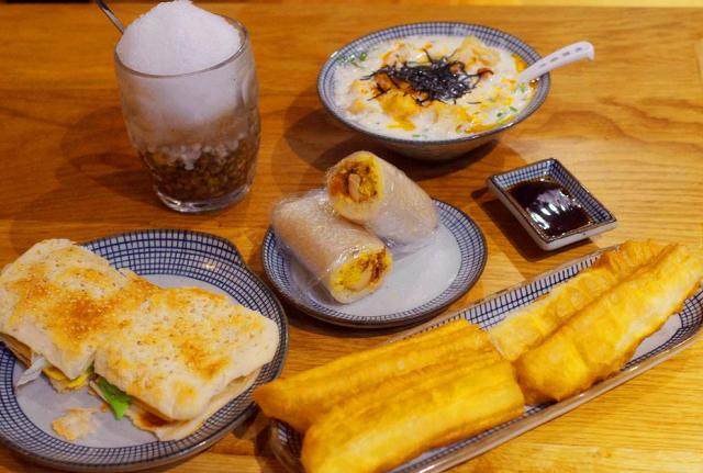 豆浆|让人最有食欲的4大早餐，北方人每天必吃第三种，南方人：不敢吃