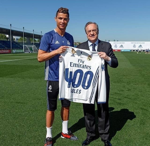 『皇家马德里』全体年轻化,皇马会成为未来十年,欧洲足坛的大魔王吗?