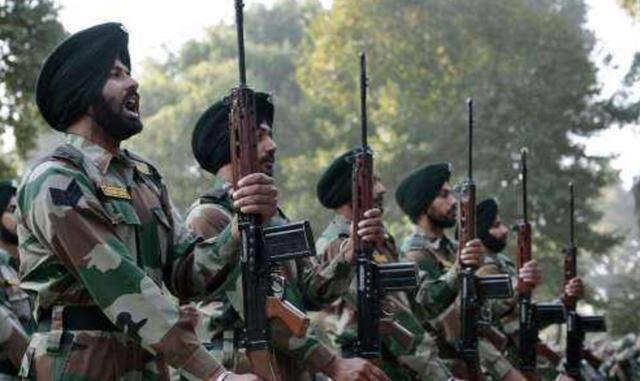 |如果和阿三打起来,对我们老百姓有什么影响?