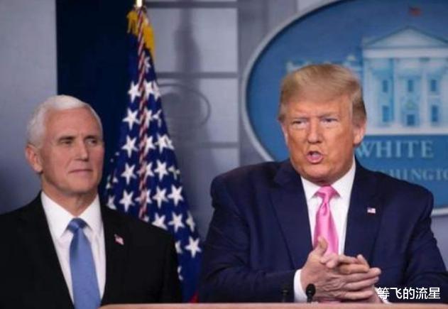 美国▲新冠确诊人数飙升，美国人终于做出反应，特朗普开始慌了