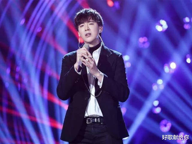 『周杰伦』刘宇宁力压蔡徐坤我没话说，周杰伦林俊杰也被压制，让我不吐不快