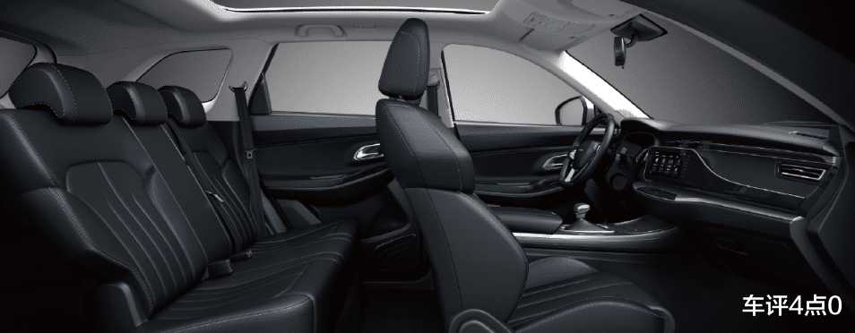 长安汽车|长安欧尚X7,10万元解决当代年轻人的“三大需求”