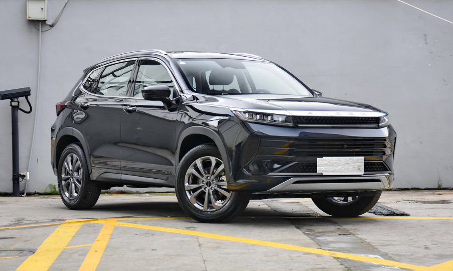 五菱宏光|国产车的确厚道，这三款SUV入门就够用，不用“破费”