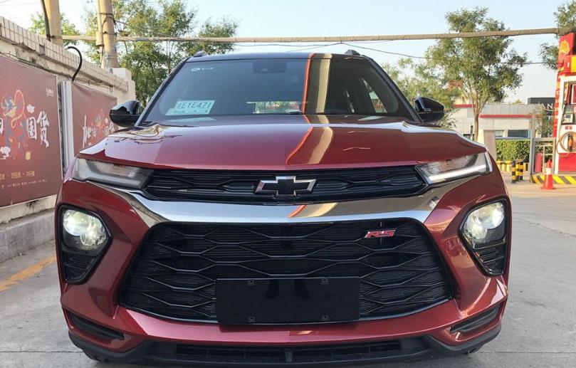 大众途岳|看了大众途岳、昂科拉GX，最后14万提辆新款创界，车主：差距明显