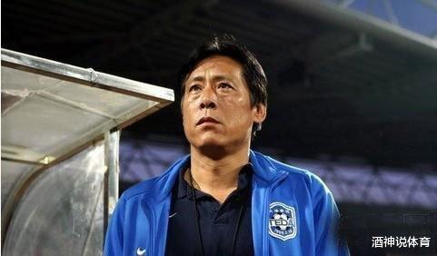 国足▲国足史上最强9位影子杀手,恒大核心成榜首,容志行仅第二!