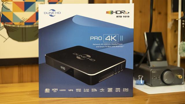 hdr|4K硬盘播放器买错别后悔，新方案支持HDR10+，画质更发烧、更惊艳