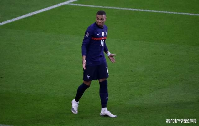 世界杯冠军|94分钟破门，4-2！世界杯冠军爆发，20分钟2球，1.8亿巨星助攻