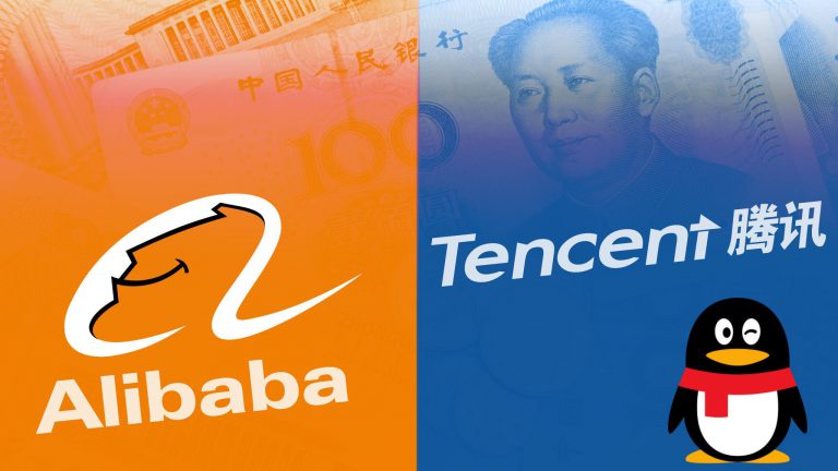 营收|印度禁用中国应用？让我们通过财经数据，找找背后深层次的原因