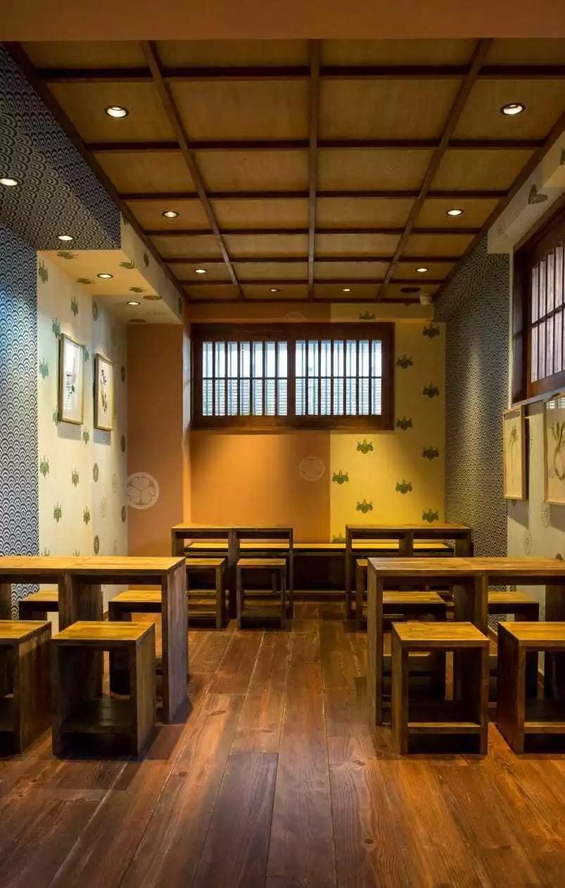 东京表参道是如何迅速成为中国中产阶级新春打卡胜地的？