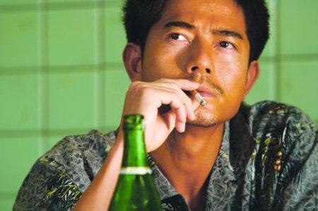 陈坤|“四大中生”,出道21年后,为何陈坤仍然“三金挂零”?