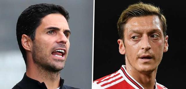 亚冠|砍掉王牌？阿尔特塔遭困境：阿森纳需裁2员，8名中后卫倒霉了