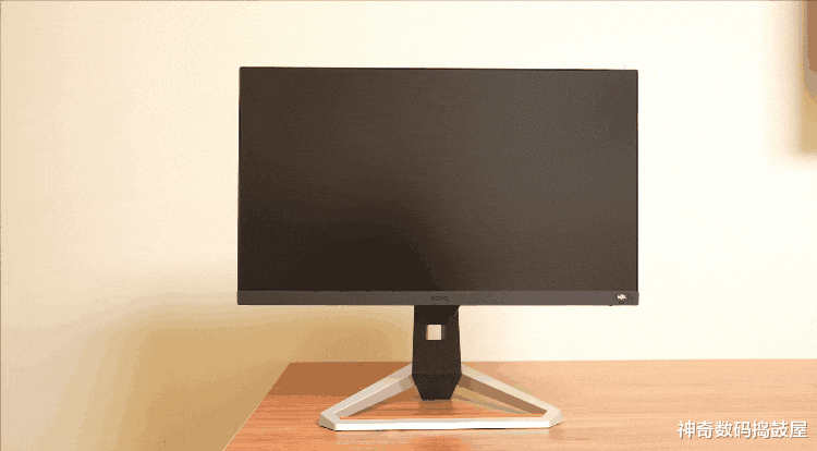 丁香医生|高刷游戏、沉浸音效、爱眼技术:明基EX2510游戏显示器评测