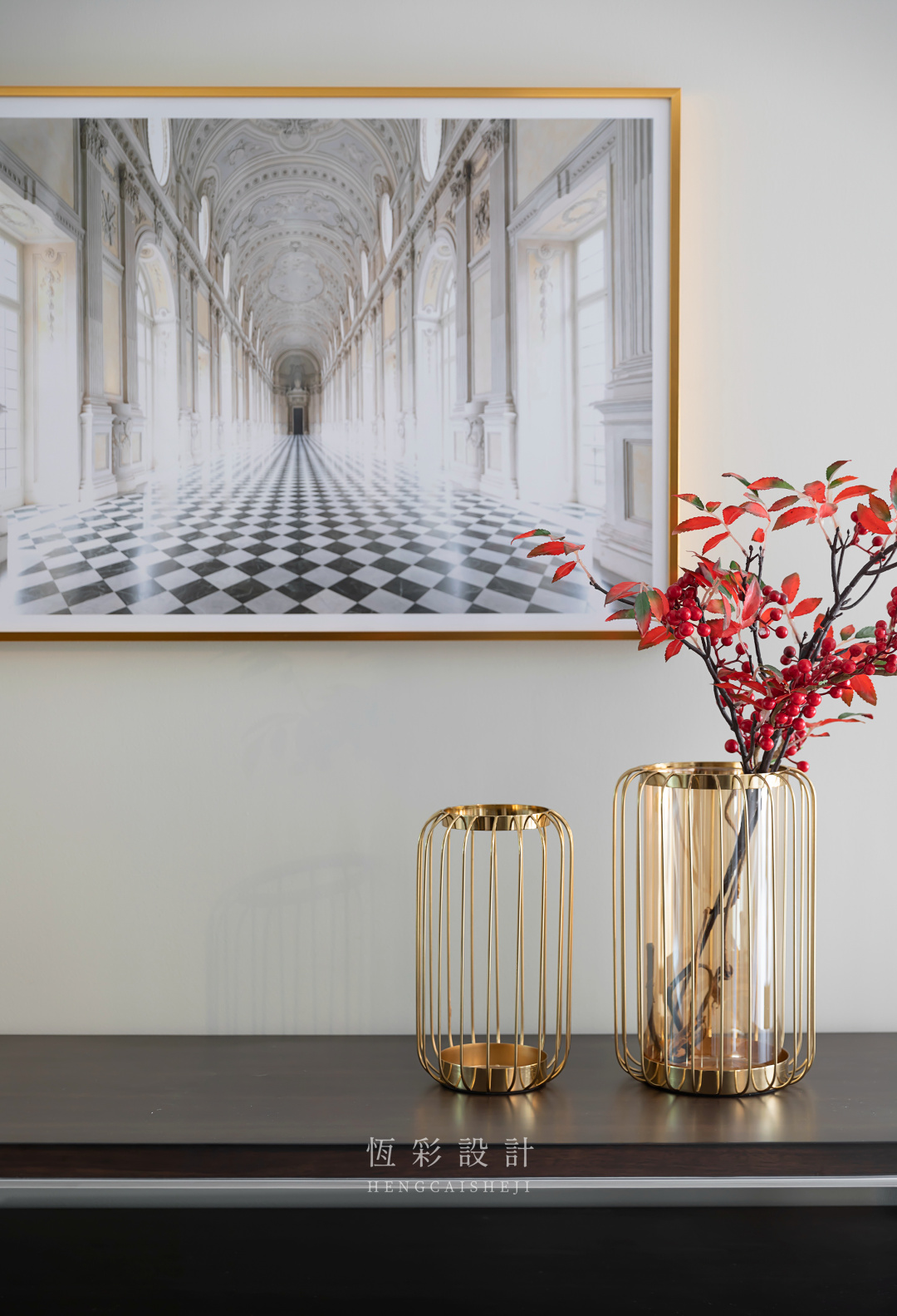 『』新作首发 | 150㎡清新小美·浅夏