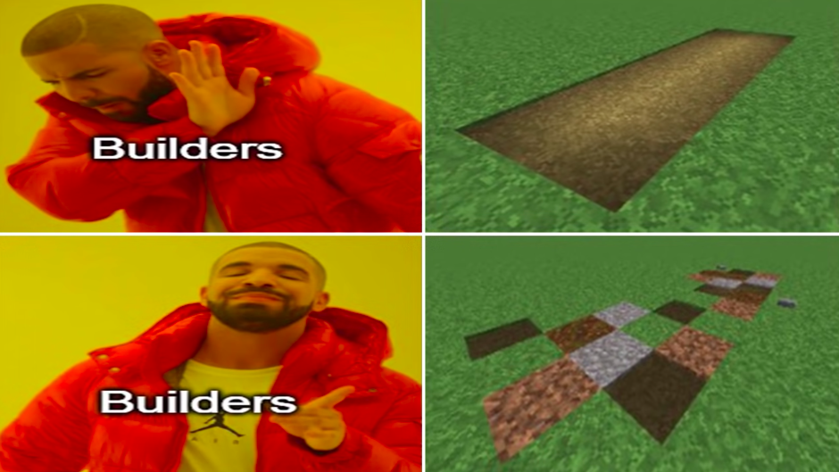 我的世界|我的世界:公式一样,合成出来的不一样?mc玩家才能看懂的梗!