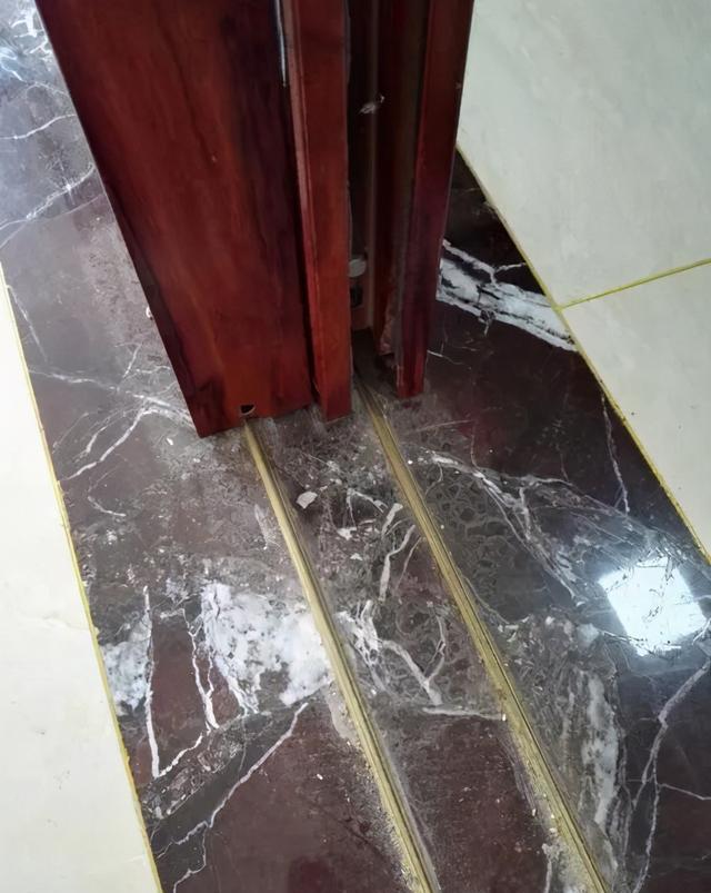 |即使再次装修，我还是会选推拉门，通透节省空间，再难清理也要装