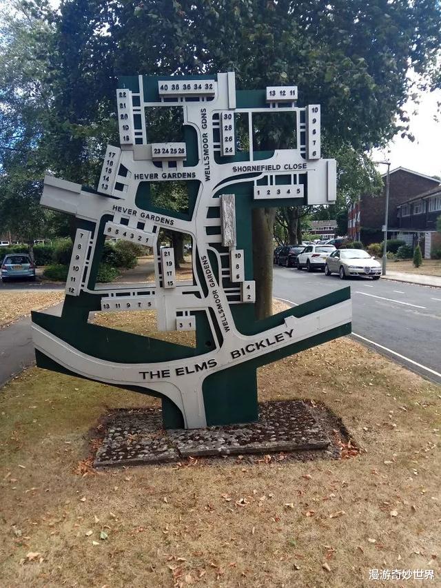 设计师|忍不住点赞！25个人性化的城市设计，设计者简直是天才！