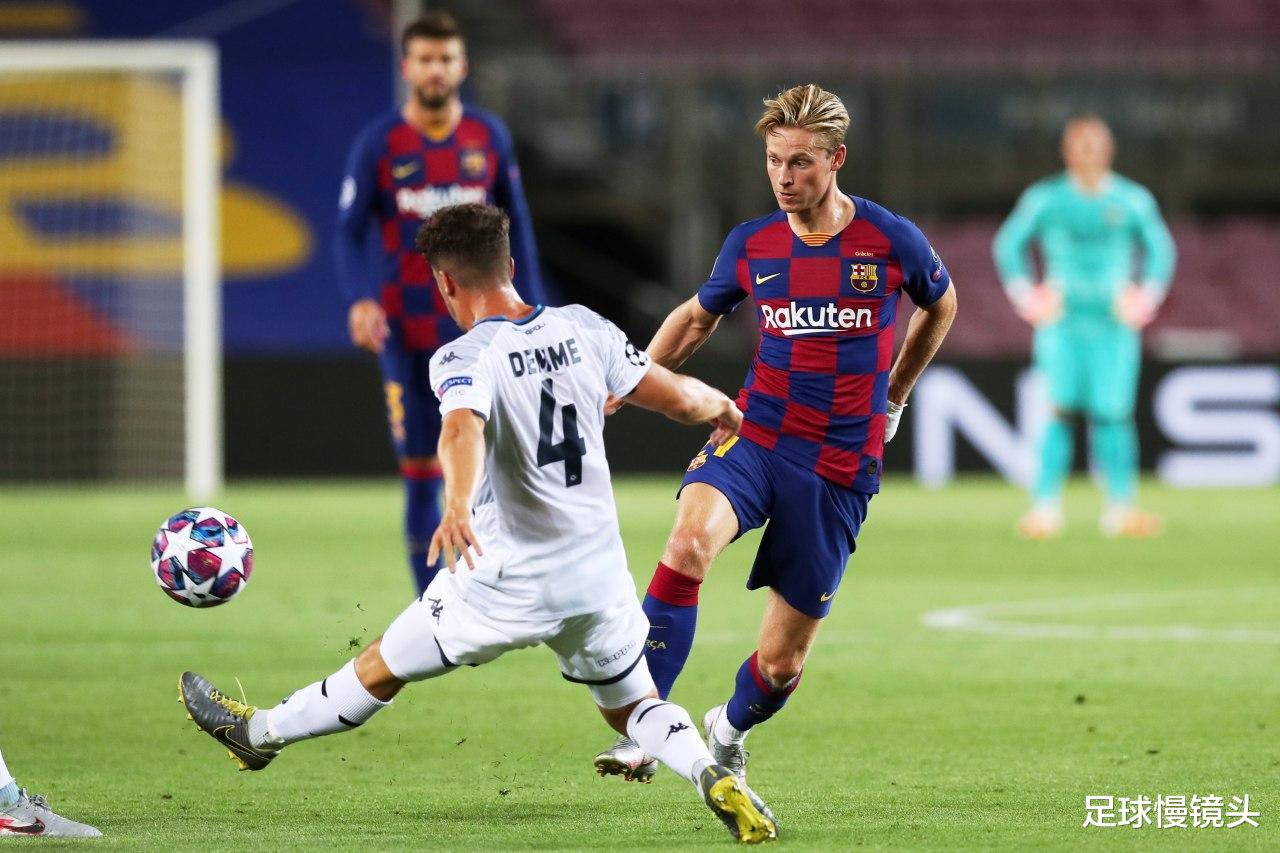 梅西|3-1！4-2！梅西一战创2大纪录，西甲9.8亿豪门晋级，将对阵拜仁