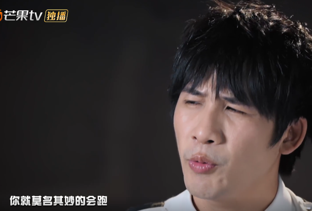 大张伟|明知道《密逃》是假的,为什么嘉宾还那么怕?大张伟终于道出了实情