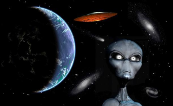 科学家：不明飞行物谜底揭晓，科学家推断是时光机，是未来的我们吗？