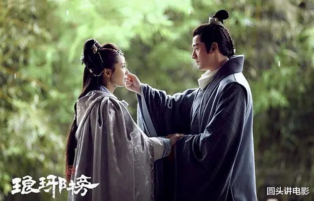 [电视剧]火到国外的五部华语电视剧，你若一部都没看，真的是可惜了！