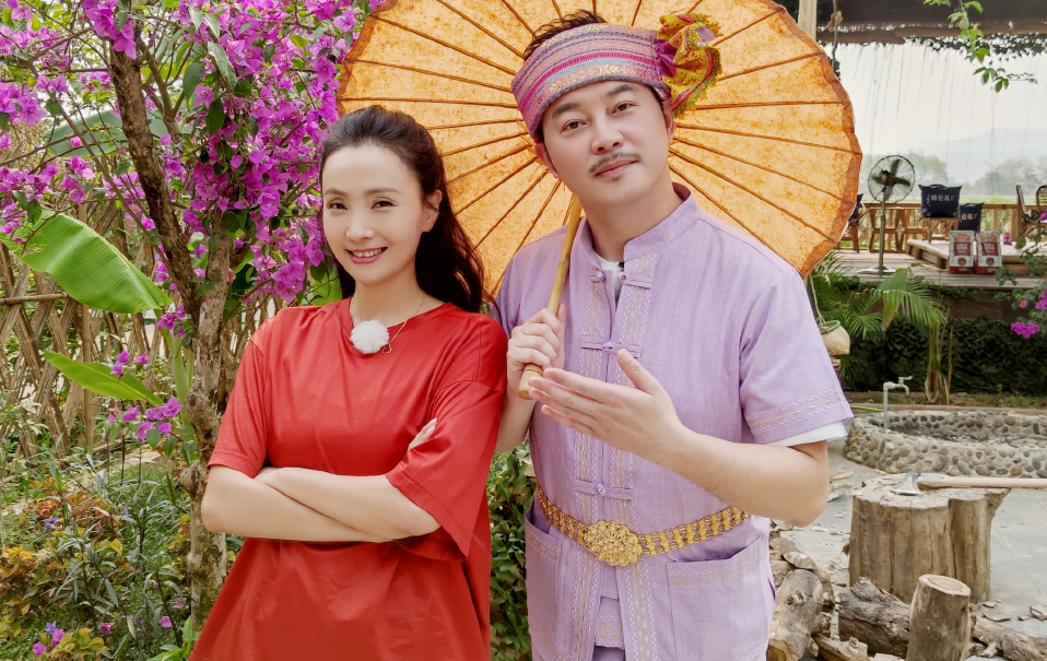 「郭麒麟」郭麒麟成全场最佳,娱乐新人带不动,《向往的生活》真变味了?