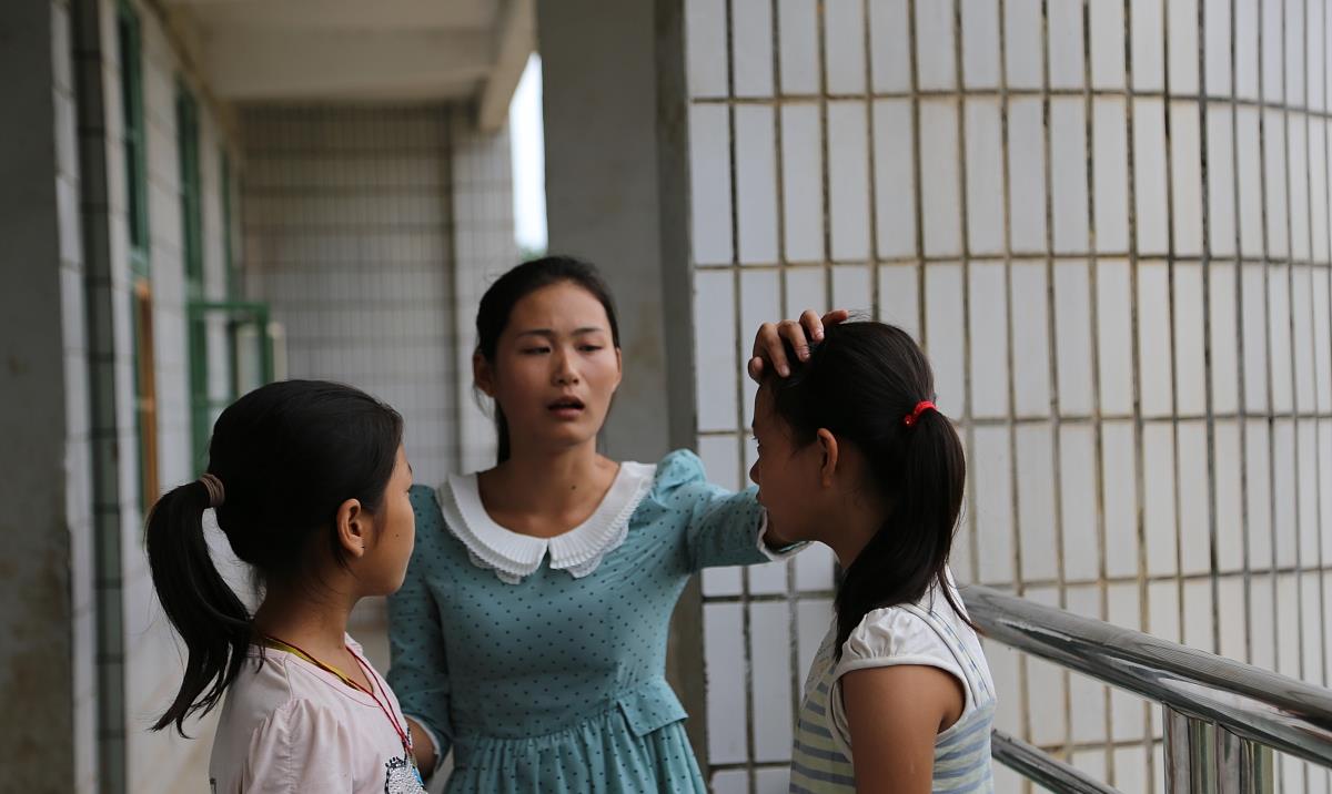 教育部@教育部发最新通知，中小学教师看完沸腾，家长：强烈支持