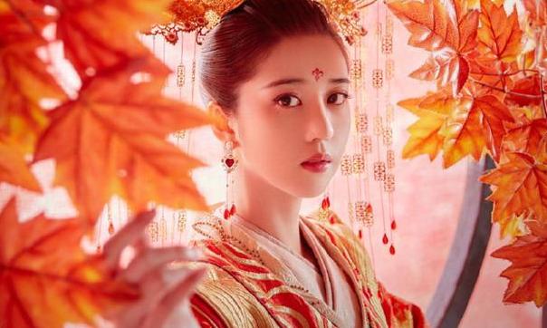 [赵露思]又一部古装剧“逆袭”两天收视率破7千万，连续追剧10集收不住