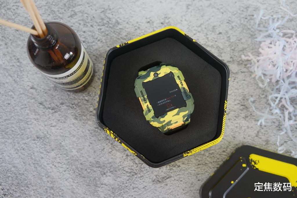 京东|360儿童手表S2全面评测：楼层位置也了如指掌，定位更准确