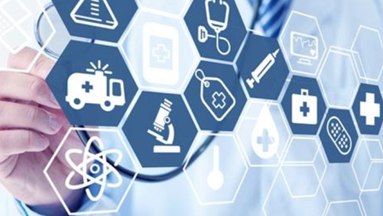 GitHub|被低估的京东健康，70亿美金再翻一番？