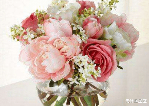 『运势』未来半年内桃花最旺盛的4个星座,魅力大,桃花不期而来