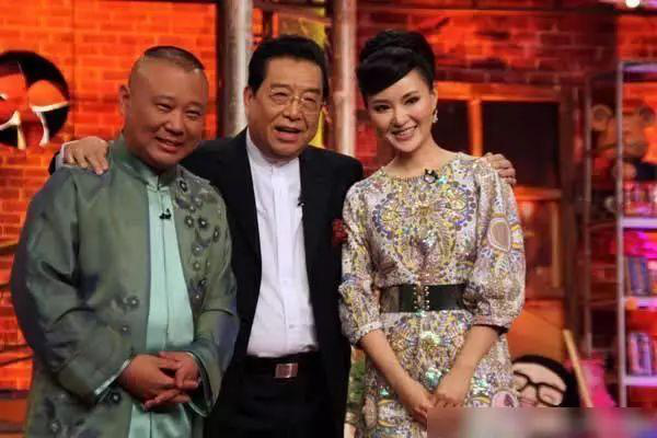 雷佳|我国首位博士歌唱家是她!年轻漂亮,12次登上春晚;丈夫也很有名气!