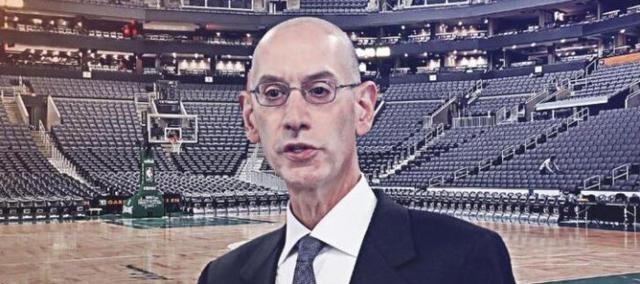 「鲁迪·戈贝尔」疯狂一夜！联盟再遭重创，戈贝尔时隔4天传坏消息杜兰特令人担忧